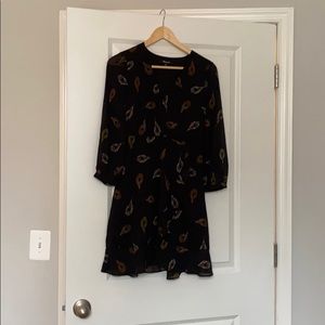 Madewell dress